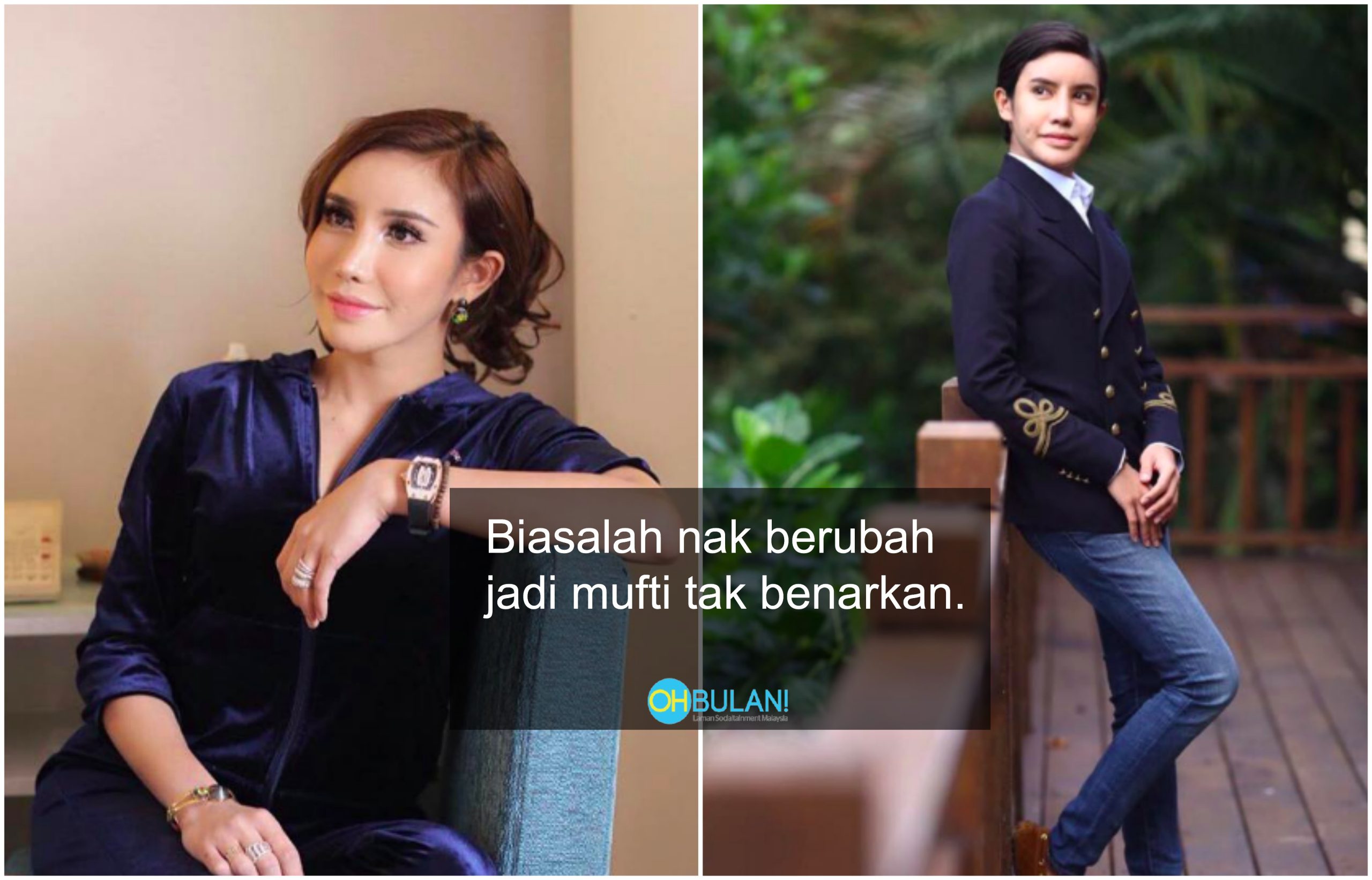 Safiey Ilias Tak Mahu Derma & Sumbang Zakat Kepada Orang Perak Selepas ‘Dibanned’ Kerajaan Negeri