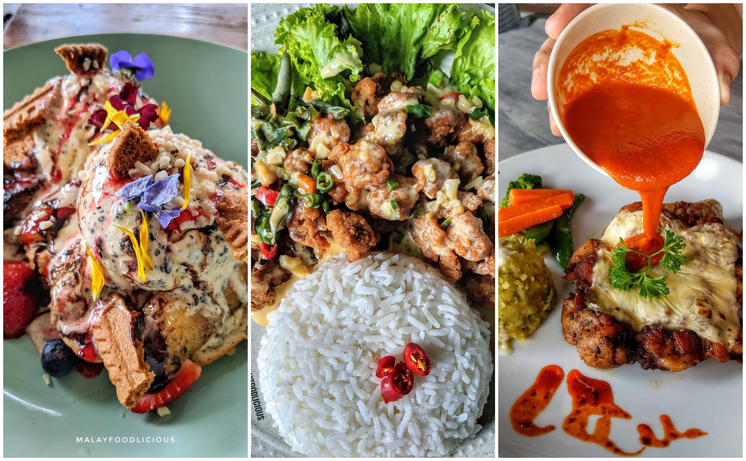 7 ‘Port’ Makan Sedap Di Bangi Yang Korang Mesti Cuba!