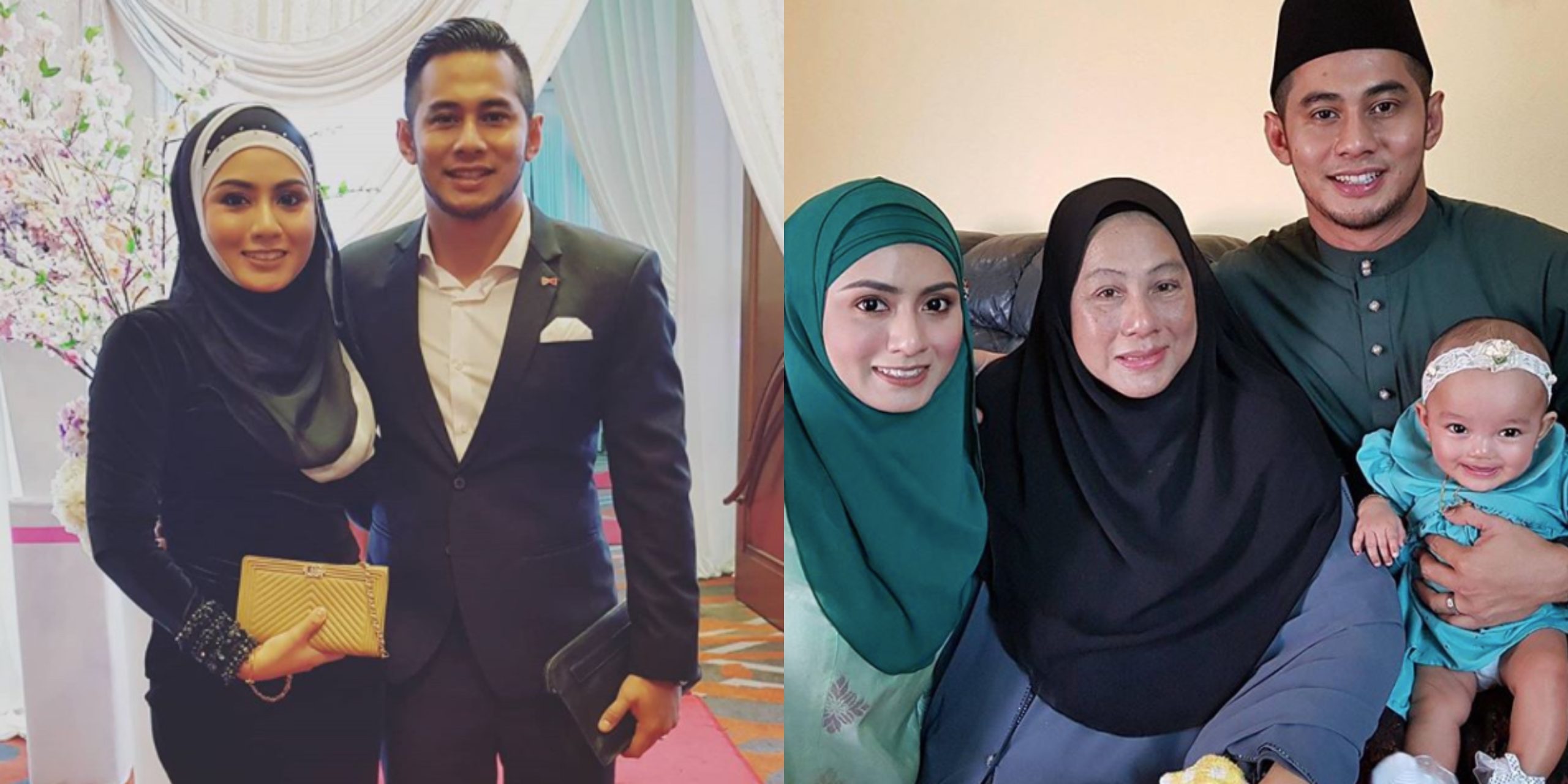‘Walau Apa Yang Berlaku Sekalipun, Insyallah Hubungan Saya & Mawar Akan Terus Baik’