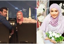 Siapakah Ezza Yusof, Gadis Manis Yang Berjaya Memenangi Hati Remy Ishak Ini?