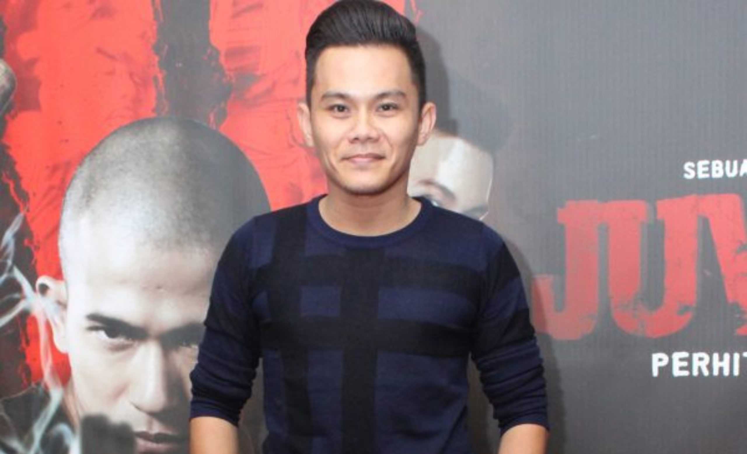 Bilik Macam Kena Pecah, Adam Shahz Kongsi Pengalaman Keluarga Inap Hotel ‘Misteri’ Di Melaka