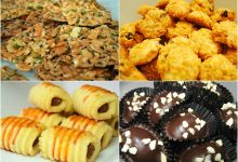 7 Cara Paling Cepat Nak Habiskan Kuih Raya Yang Masih Berlambak Dekat Rumah Korang Itu