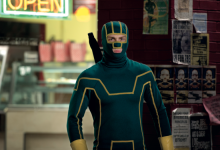 Review : Kick-Ass 2 Lebih Ganas & Menggerunkan!