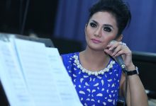 Krisdayanti Akan Tukar 10 Persalinan Di Konsert Sabtu Ini