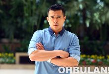 Aaron Aziz Rampas Takhta Bintang Paling Popular 2013!