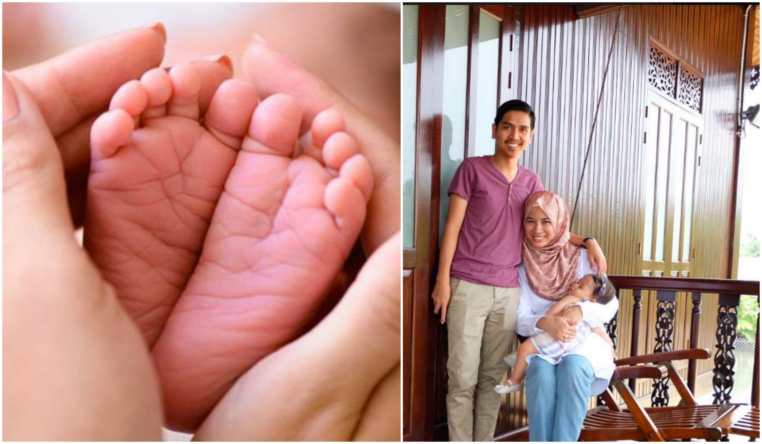 ‘Nampak Mustahil, Saya Hampir Putus Asa..’ – Surat Terbuka Ibu Sukar Hamil Kepada Anaknya Bikin Sebak