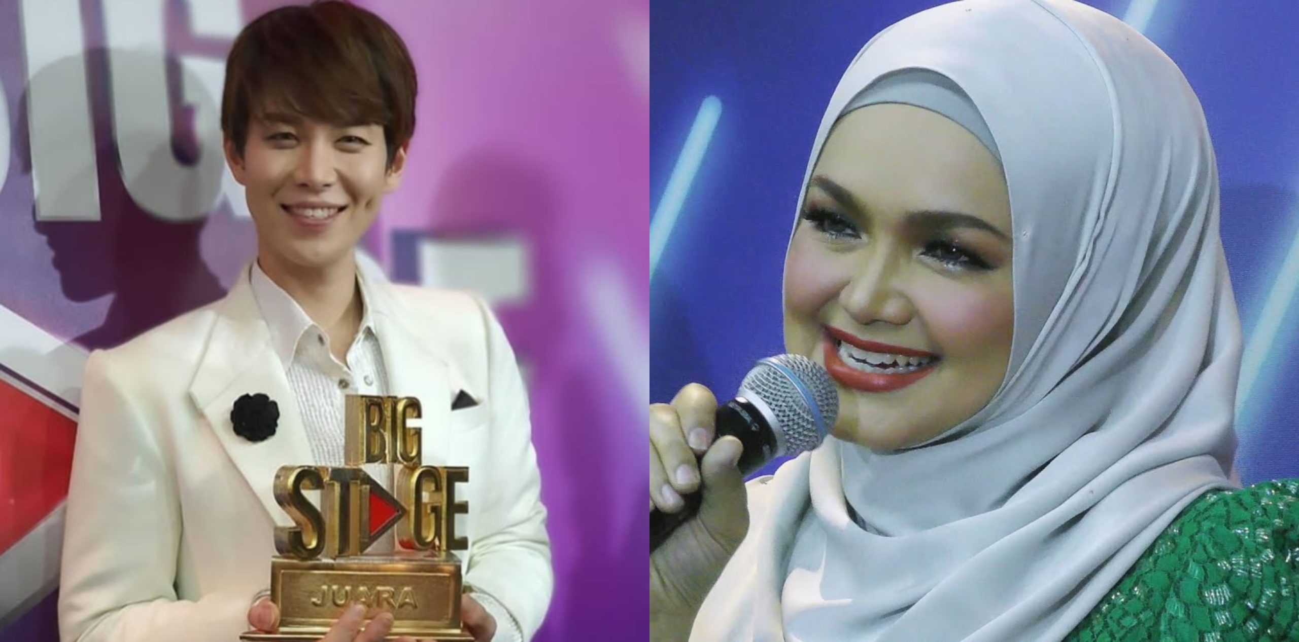 Kemenangan Han Byul Dipertikai, Ini Jawapan ‘Padu’ Siti Nurhaliza