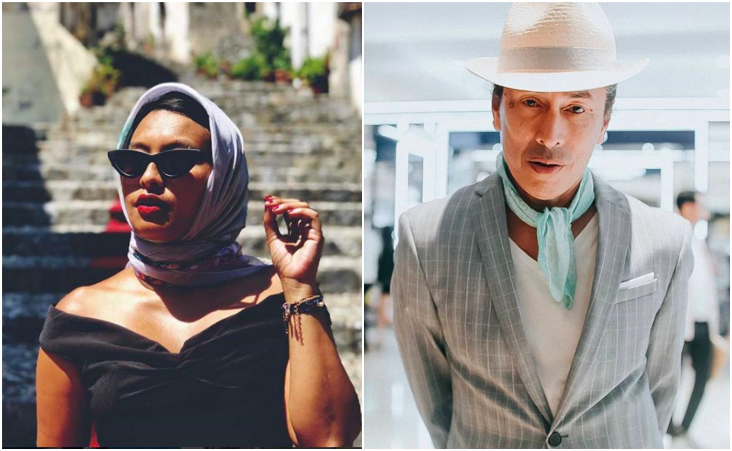 ‘Saya Mengaku Sangat Rindukan Papa…’ – Nabila Huda Dedah 3 Tahun Tak Jumpa Amy Search