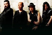 Loudness Kembali Berkongsi Pentas Dengan Search Jun Ini