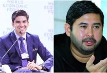 Digelar ‘Budak’ Kerana Anggap Tun M ‘Perfectionist’, Ini Respon Syed Saddiq Kepada TMJ