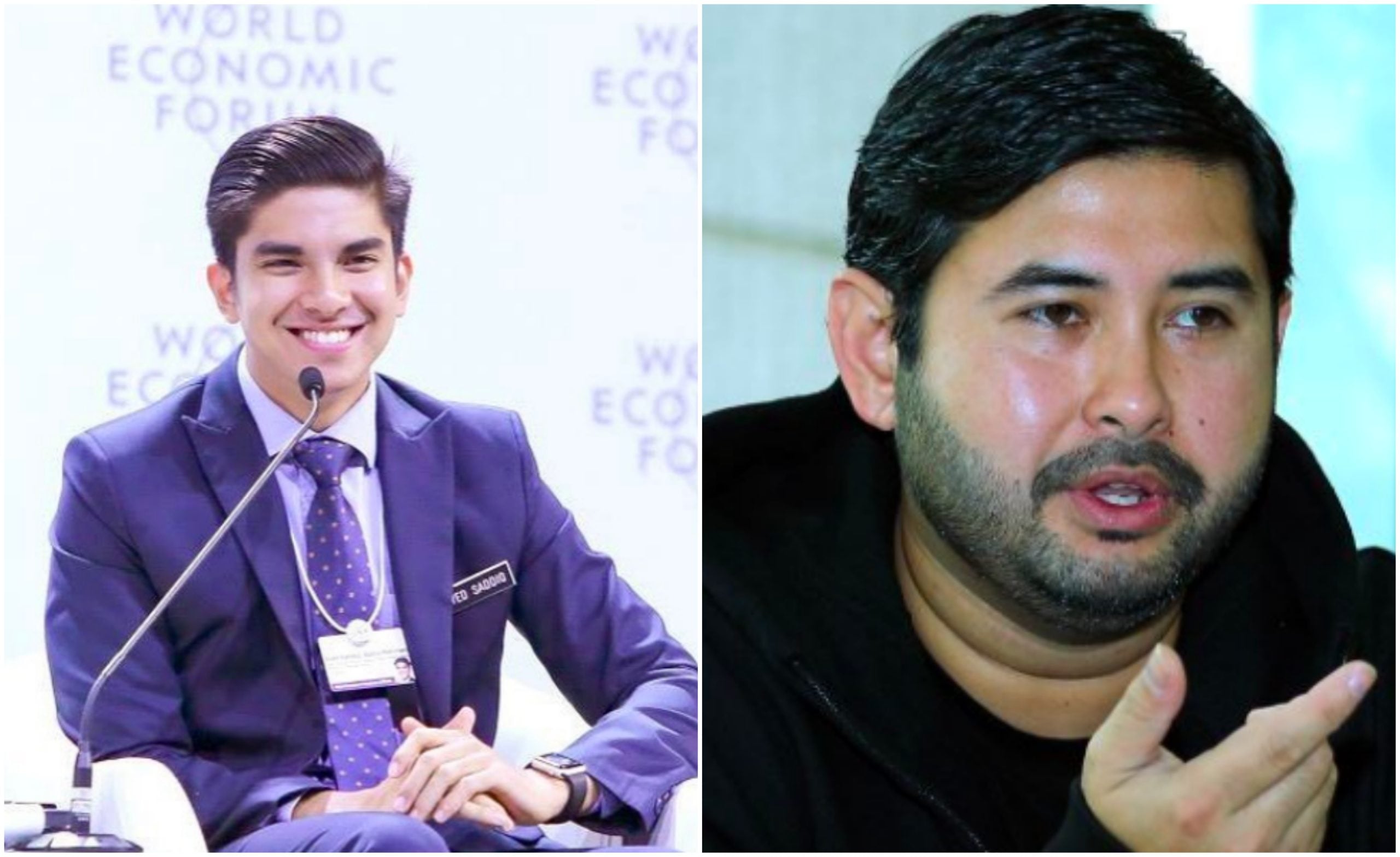 Digelar ‘Budak’ Kerana Anggap Tun M ‘Perfectionist’, Ini Respon Syed Saddiq Kepada TMJ