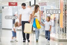 5 Sebab Kenapa Lapangan Terbang Antarabangsa Langkawi Kini Jadi Tumpuan Kaki Shopping!