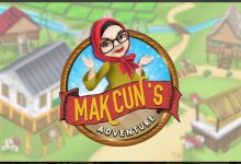 Jom Download Mak Cun’s Adventure! Uji Kepantasan Sediakan Nasi Lemak & Makanan Popular Malaysia
