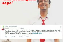 Wanita Ini Dengan Beraninya Gelar Faizal Tahir Dungu!