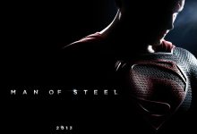 Thursday Trailer : Filem Terbaru Superman, Man Of Steel Kembali