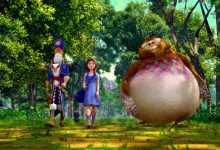 Filem Legends of Oz: Dorothy’s Return Bawa Kanak-Kanak Mengembara!