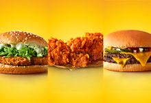 Pertama Di Malaysia, Pilihan Raya McDonald’s 2019 Ini Bikin Netizen Teruja!