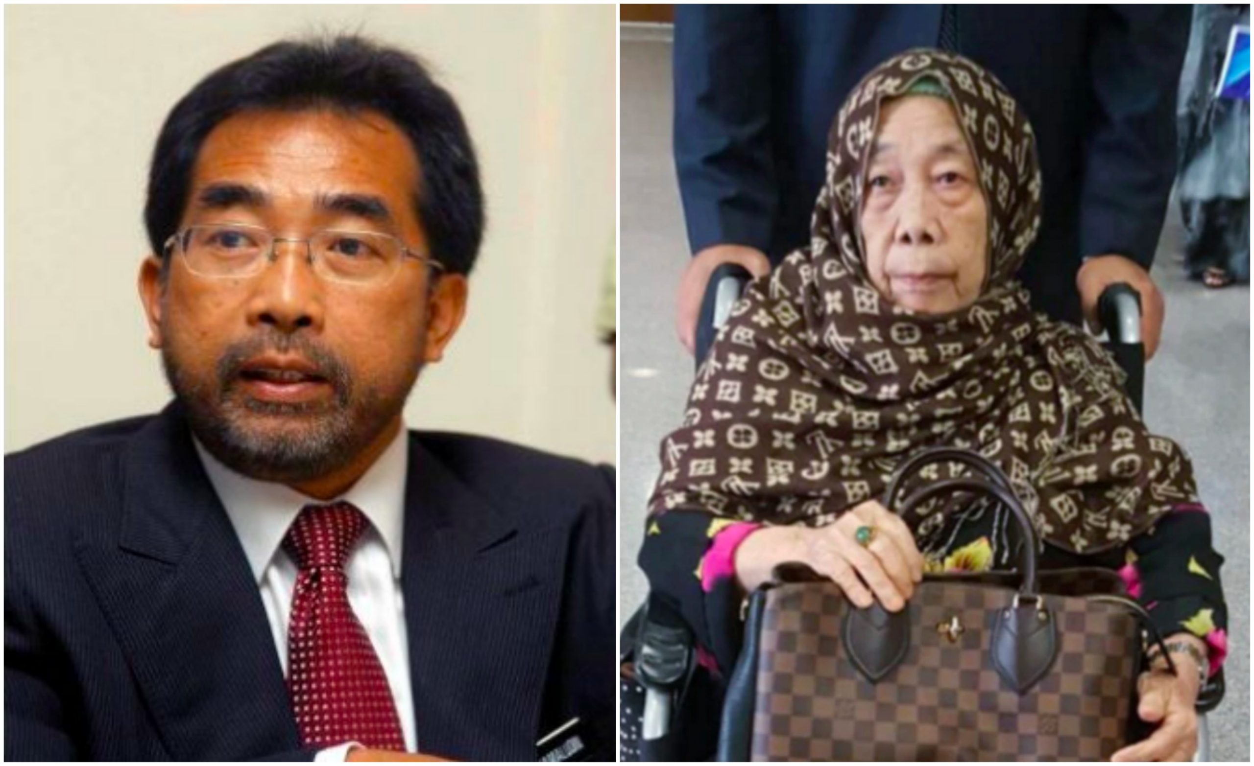 3 Tahun Pemergian, Ibu Jamaluddin Jarjis Mohon Faraid Peninggalan RM2 Bilion!