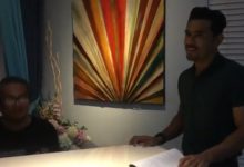 [VIDEO] Meremang Bulu Roma Netizen Bila Remy Ishak ‘Belanja’ Lagu Seniman Menangis