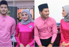 ‘Dada Tu Tertonjol Sangat’- Kerana Foto Ini, Peminat Tegur Cara Fazura Berpakaian