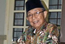 Seniman Veteran, Datuk Aziz Sattar Masuk Hospital Akibat Serangan Jantung