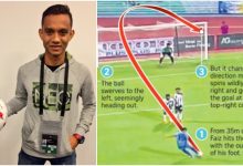 Rakyat Malaysia, Ini 5 Sebab Faiz Subri Jadi Pemain Asia Pertama Bakal Bawa Pulang Anugerah FIFA Puskas 2016