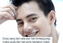 Dosa Yang Ada Pun Tak Tertanggung, Tak Perlu Peluk Cium – Nazim Othman Sangkal Kenyataan Azalina Othman