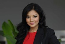 Neelofa Respon Isu SMS Hutang Shah Jaszle