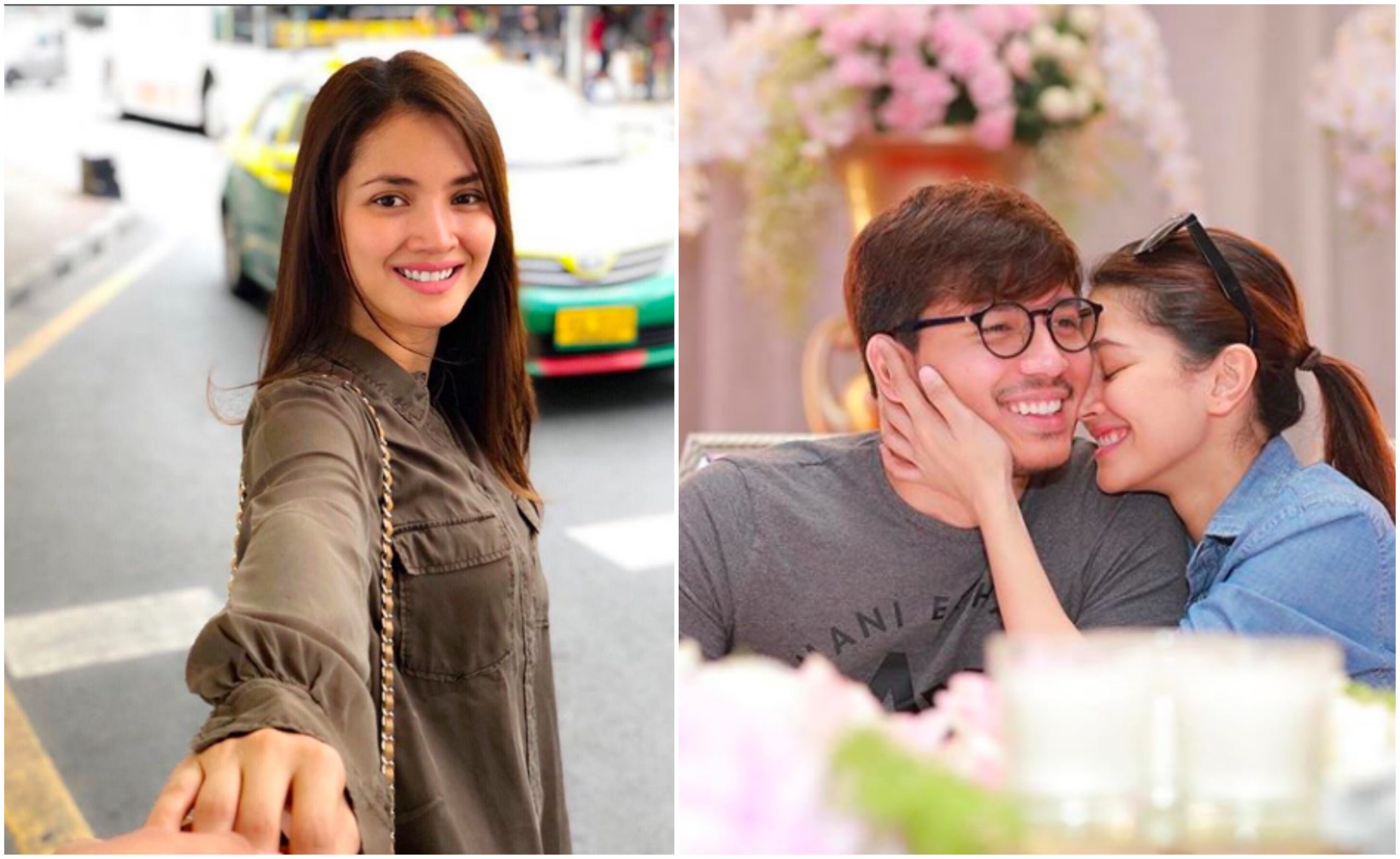 Dituduh Dating Dengan Rakan Baik, Ini Respon Padu Fazura Kepada Peminat Psycho