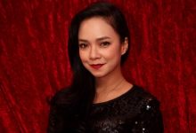 Nedim Nafi Gosip Bakal Nikah Nora Danish