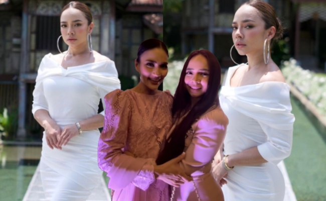 Nora Danish Dah Lama Berbaik Dengan Fasha Sandha – ‘Tak Ada Apa, Benda Pun Dah Lepas’