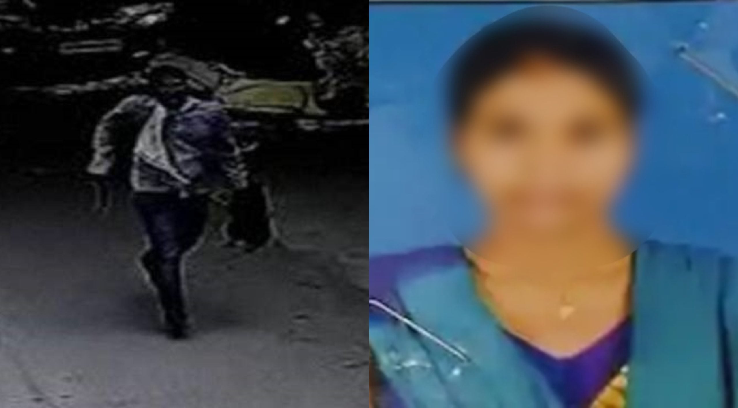 Kepala Isteri Dipotong Dengan Sabit & Dicampak Ke Dalam Terusan Kerana Dendam