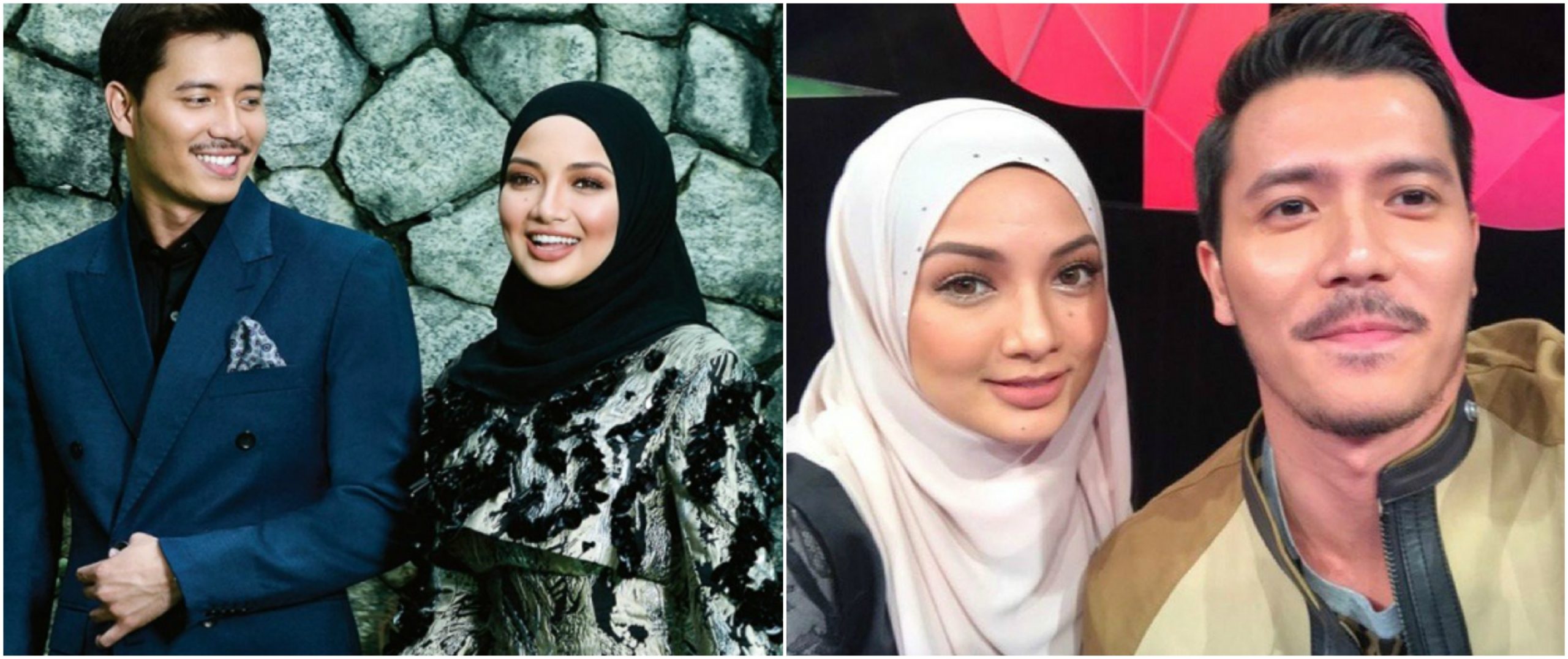 ‘Sekarang Dah Nampak Siapa Yang Pengecut Tu’- Fattah Amin Dikecam Hebat Elak Jumpa Neelofa?