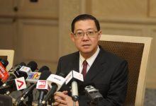 SPRM Keluarkan Senarai Pendapatan Ahli Parlimen Malaysia, Menteri Kewangan Paling Tinggi