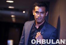 Saya Single Dan Available – Remy Ishak