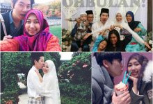 Kisah Romantis Perkahwinan Gadis Melayu & Jejaka Korea Ini Pasti Buat Korang Tersenyum