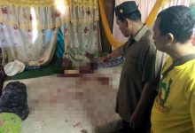 ‘Anak Hang Dah Selamat Mandi Darah!’ – Ibu Cerita Detik Cemas Dua Anak Maut Dikelar