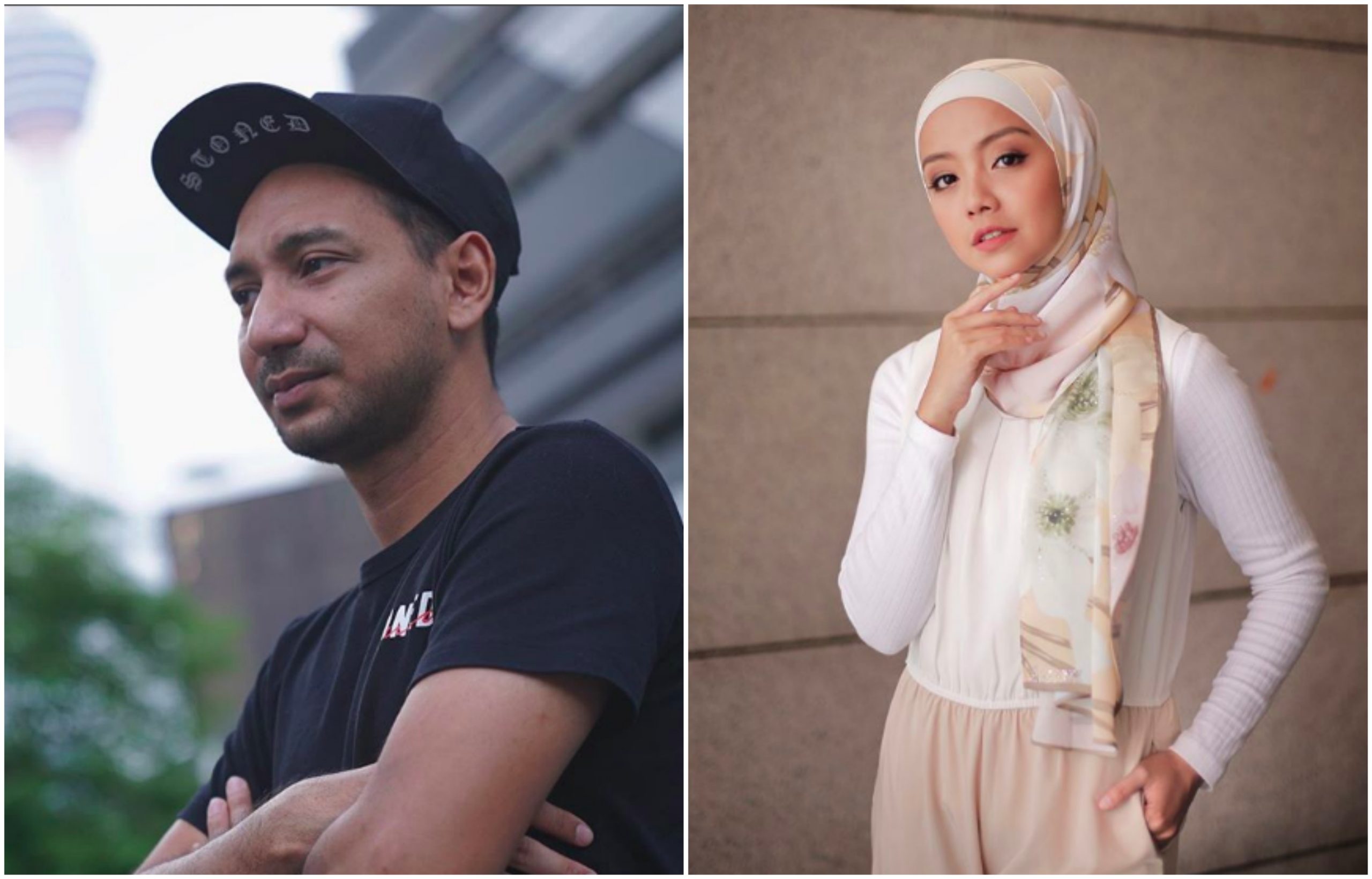 ‘PU’ Jemput Mira Filzah Jumpa Mak, Ini Respon Zizan Razak..Terkena?