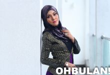 Shila Amzah Pilih Johan As’ari