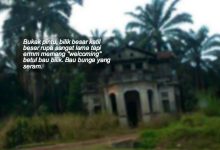 Bathtub Macam Ada Blood Stain! – Pengalaman Seram Menginap Hotel Terlajak Murah Di Indonesia