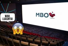 Buka Cawangan Ke-26, MBO Cinemas Beri ‘Pengalaman Baru’ Menonton Wayang Buat Warga Kuantan
