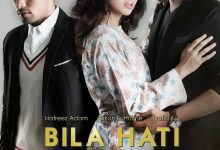 5 Respon Kami Tentang Drama ‘Bila Hati Berbicara’