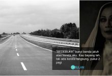 Akibat Tarik Lagu Siti Sarah, Gadis Ini Ditumpangkan ‘Jembalang’ Karak