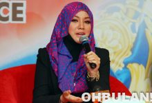 ND Lala Rela Dipersalahkan Atas Pemakaian Shila, Mohon Tidak Label Anaknya Sebagai Ikon Muslimah