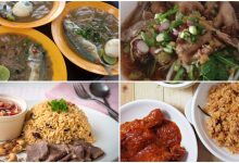7 Port Makanan Terbaik Di Kedah Yang Mungkin Anda Tidak Tahu & Wajib Cuba!