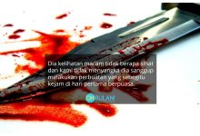 ‘Dia Macam Tak Sihat Sejak 3 Hari Lepas’ – Tragedi Ngeri Sambut Awal Ramadhan