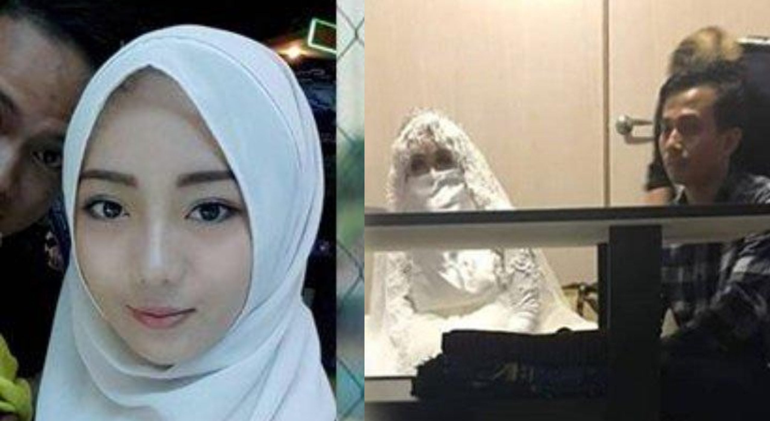 Kenal Di FB, 2 Tahun Bercinta Jarak Jauh – Impian Lelaki Ini Kahwin Kekasih ‘Cantik’ Hancur Apabila..