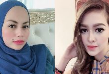 ‘Kenapa Kacau Hidup Saya?’ – Rebecca Kecewa, Dakwa Eina Azman Cuba Rosakkan Hubungan Dengan Uqasha