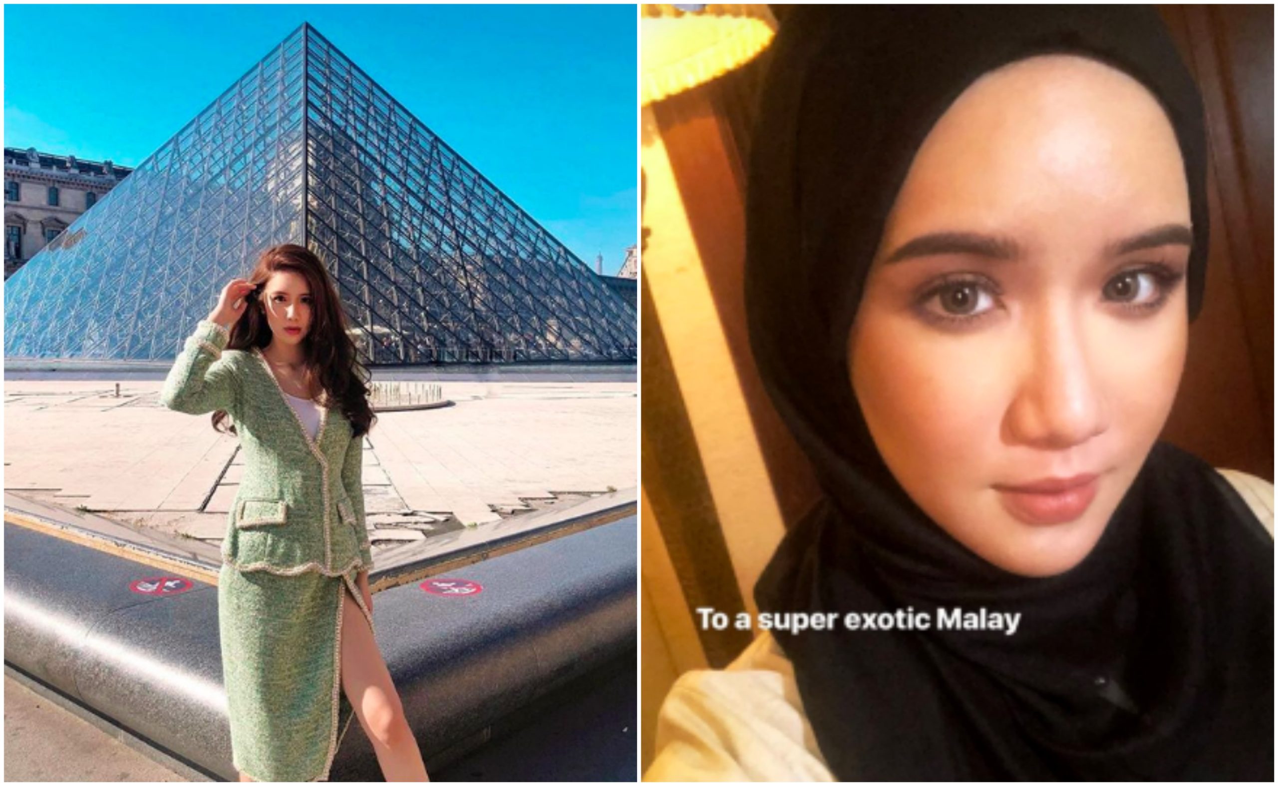 [FOTO] Gadis Kedah Wakil Ratu Cantik Ke Jepun, Berhijab & Berbaju Kurung Pun Lawa!