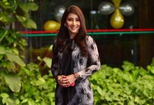 Rita Rudaini Sangkal Dakwaan Aibkan Aidil Di Media